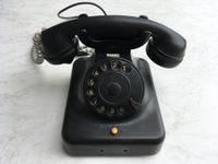 "Das Telefon" - historisch und voll funktionsfähig Nordrhein-Westfalen - Salzkotten Vorschau