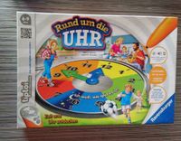 Tiptoi Spiel "Rund um die Uhr" Thüringen - Drei Gleichen Vorschau