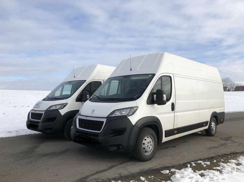 Autotransporter mieten / Autoanhänger Verleih mieten in Ruderting