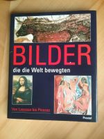 Bilder, die die Welt bewegten  Kunstbuch Baden-Württemberg - Wangen im Allgäu Vorschau