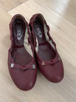 Tods Damen Ballerinas Kreis Pinneberg - Quickborn Vorschau