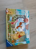 Disney Puzzel Winni the Pooh, Special Edition Thüringen - Stadtlengsfeld Vorschau