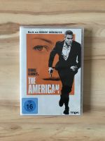 The American (Film mit George Clooney) Berlin - Schöneberg Vorschau