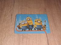 Minion Puzzle 20 Teile 13x9 cm NEU OVP Thüringen - St Gangloff Vorschau