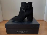 Konstantin Starke Stiefelette Stiefel Ankle Boots Schwarz 39.5 39 München - Hadern Vorschau