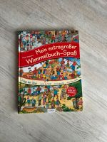 Mein extragroßer Wimmelbuch-Spaß Nordrhein-Westfalen - Leichlingen Vorschau