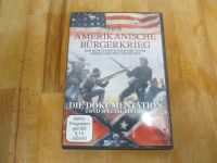 Der amerikanische Bürgerkrieg Dokumentation DVD Nordrhein-Westfalen - Bottrop Vorschau