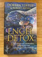 Doreen Virtue Robert Reeves Engel Detox Allegra - neu Hessen - Wiesbaden Vorschau