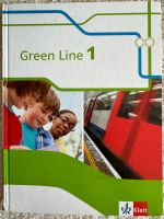 Green Line 1 ISBN 978-3-12-834210-8 Niedersachsen - Dörpen Vorschau