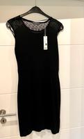 Kleid Esprit schwarz NEU Gr. 38 Sachsen-Anhalt - Stendal Vorschau