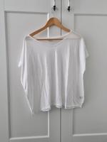 lässiges T-Shirt weiß Berlin - Neukölln Vorschau