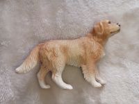 Tierfigur Schleich Golden Retriever Rüde 16377 Hund Baden-Württemberg - Mannheim Vorschau