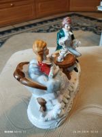 Zu verkaufen porzellan Figuren Nordrhein-Westfalen - Hövelhof Vorschau