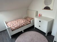 IKEA Busunge Kinderzimmer Bett, Schrank, Kommode Thüringen - Nordhausen Vorschau