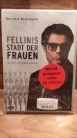 Neu OVP DVD Marcello Mastroianni Fellinis Stadt der Frauen Kiel - Schreventeich-Hasseldieksdamm Vorschau