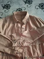 Damen Hemd Gr.M   Italy neu Berlin - Charlottenburg Vorschau