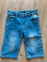Blue Seven Jeans Gr. 116 neu Stretchjeans kurze Hose Shorts Sachsen-Anhalt - Weißenfels Vorschau