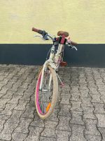 Mädchen Fahrrad Baden-Württemberg - Oberhausen-Rheinhausen Vorschau