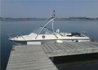 Sportboot Day Cruiser Niedersachsen - Ilsede Vorschau
