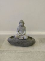 Buddha Dekoration Teelicht Deko 31cm breit Baden-Württemberg - Weinheim Vorschau