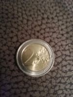 2 Euro Münze Erasmus Berlin - Reinickendorf Vorschau