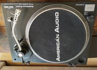 Plattenspieler American Audio TTD 2400 Stuttgart - Stuttgart-Mitte Vorschau