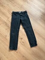Jeans schwarz 30/32 straight Hessen - Driedorf Vorschau