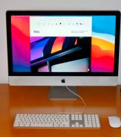 Apple iMac 27" Retina 5K v. 2014 - i5-Intel - 1TB Fusion - 16GB Friedrichshain-Kreuzberg - Friedrichshain Vorschau