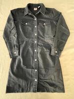 Levi's Damen Jeans Kleid Gr. M Levis Kleid Nordrhein-Westfalen - Radevormwald Vorschau