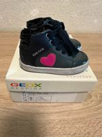 Geox Sneaker Gisli Girl Gr. 21 Nordrhein-Westfalen - Mülheim (Ruhr) Vorschau