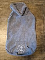 Trixie Be Nordic Hoodie Flensburg blau Hundepullover M 50cm Nordrhein-Westfalen - Erkrath Vorschau