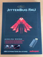 Jitterbug FMJ, Noise Filter for music lover München - Maxvorstadt Vorschau