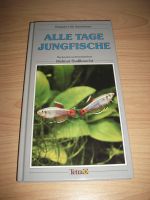 "Alle Tage Jungfische" von Helmut Stallknecht, wie neu ! Wandsbek - Hamburg Bramfeld Vorschau