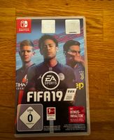 FIFA 19 - Nintendo Switch Bochum - Bochum-Ost Vorschau