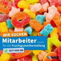 ✅ Vitaminfabrik sucht Mitarbeiter (m/w/d) leichte Tätigkeit Saarland - Neunkirchen Vorschau