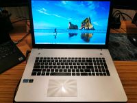Asus n76 vz Laptop, Intel i7, 500GB ssd, 1.5TB HDD Friedrichshain-Kreuzberg - Friedrichshain Vorschau