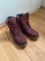 Timberland 6-Inch Boots Gr. 39 Bayern - Schweitenkirchen Vorschau