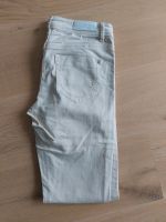 Jeans beige von Blue Fire Größe 36 / W28 L30 Nordrhein-Westfalen - Willich Vorschau