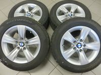 Orig. BMW Alufelgen 3er F30 F31 Styling 391 6796237 Winterreifen Bayern - Maisach Vorschau