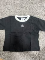 Adidas Shirt Damen 34 schwarz Bayern - Ringelai Vorschau