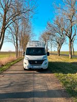 Kastenwagen Camper Wohnmobile Knaus 630 Freeway mieten Längsbetten mit Hund Bayern - Schweinfurt Vorschau