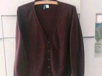 Jacke - Cardigan - Gr. S - aubergine Bayern - Otterfing Vorschau