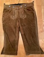TRACHTENLEDERHOSE Damen Gr, 36 MarJo Bayern - Ruderting Vorschau