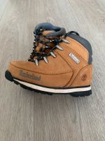 Timberland Euro Sprint Mid Gr.26 Junior Winterschuhe Wanderschuhe Bayern - Neustadt b.Coburg Vorschau