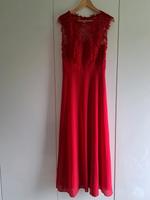 ☆☆ ABENDKLEID BPC COLLECTION PREMIUM,  GR.38, ROT ☆☆ Hessen - Neu-Isenburg Vorschau