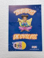 Die gute Fee Promo für das Spiel Zauberberg der Firma Amigo Neu Niedersachsen - Bokel Vorschau