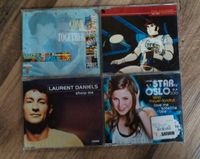 Laurent Daniels Lena Meyer-Landrut One World Phil Fuldner CDs CD Niedersachsen - Bovenden Vorschau