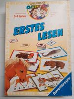 Ravensburger Erstes Lesen Spiel,Gesellschaft Brettspiel Spiele Nordrhein-Westfalen - Lengerich Vorschau