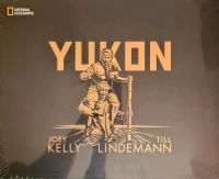 YUKON Limited Edition NEU - Joey Kelly + Till Lindemann Nordrhein-Westfalen - Velen Vorschau