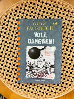 GREGS TAGEBUCH 14 Voll daneben! Baumhaus gebundene Ausgabe Frankfurt am Main - Nordend Vorschau